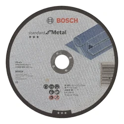 Диск для резки металла Bosch стандартный B2608603167 flexmag.md
