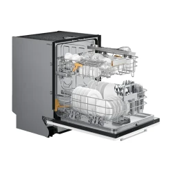 Dish Washer-bin Samsung DW60DG760B00U1 flexmag.md