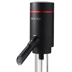 Dispensor pentru vin Circle Joy CJ-XFJQ01, Negru flexmag.md
