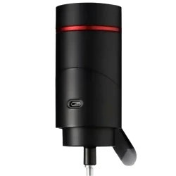 Dispensor pentru vin Circle Joy CJ-XFJQ01, Negru flexmag.md