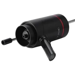 Dispensor pentru vin Circle Joy CJ-XFJQ01, Negru flexmag.md