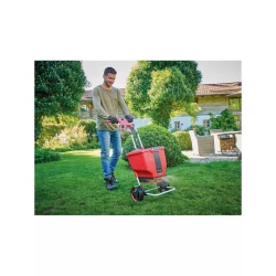 Культиватор Einhell GE-SR 18-22 (34.154.30) flexmag.md