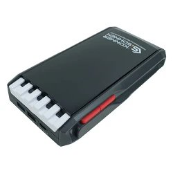 Запуск устройства Könner & Söhnen KS JS-1000 flexmag.md
