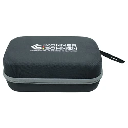 Запуск устройства Könner & Söhnen KS JS-1000 flexmag.md