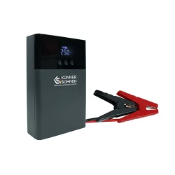 Dispozitiv de pornire cu compresor Könner & Söhnen KS JSP-1200 flexmag.md