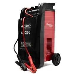 Dispozitiv de pornire si incarcare Kraft&Dele KD1901 flexmag.md