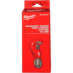 Труборез Milwaukee 4932499089 flexmag.md