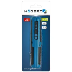 Устройство для снятия изоляции с кабеля Hoegert HT1P102 flexmag.md