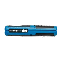 Устройство для снятия изоляции с кабеля Hoegert HT1P102 flexmag.md
