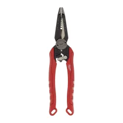 Инструмент для снятия изоляции с кабеля Milwaukee 4932478554 flexmag.md