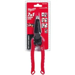 Инструмент для снятия изоляции с кабеля Milwaukee 4932478554 flexmag.md