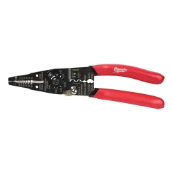 Инструмент для снятия изоляции с кабеля Milwaukee 4932493816 flexmag.md