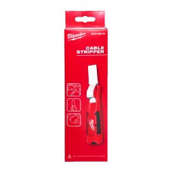Инструмент для снятия изоляции с кабеля Milwaukee 4932498269 flexmag.md