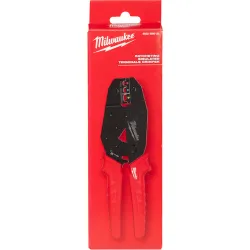 Инструмент для снятия изоляции с кабеля Milwaukee 4932499025 flexmag.md