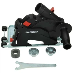 Dispozitiv polizor unghiular Hikoki 377086 flexmag.md