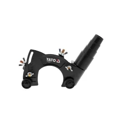 Насадка для угловой шлифовальной машины Yato YT82987 flexmag.md