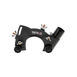 Dispozitiv polizor unghiular Yato YT82987 flexmag.md