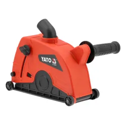 Насадка для угловой шлифовальной машины Yato YT82998 flexmag.md