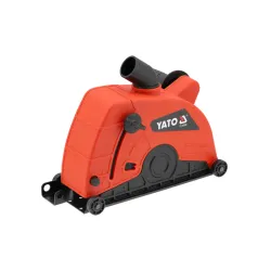 Насадка для угловой шлифовальной машины Yato YT82998 flexmag.md