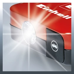 Устройство пуска двигателя Einhell CC-JS 12 flexmag.md