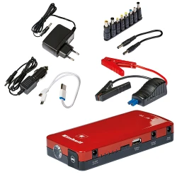 Устройство пуска двигателя Einhell CC-JS 12 flexmag.md
