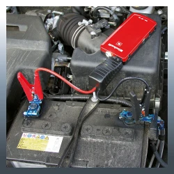 Устройство пуска двигателя Einhell CC-JS 12 flexmag.md