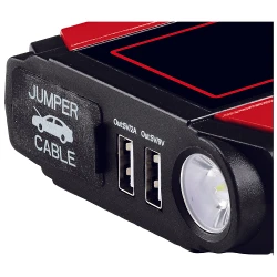 Устройство запуска двигателя Einhell CE-JS 18 flexmag.md