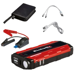 Dispozitiv pornire motor Einhell CE-JS 8 flexmag.md