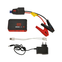 Устройство запуска двигателя Fubag DRIVE 400 (38635) flexmag.md