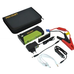 Dispozitiv pornire motor Procraft JS12 flexmag.md