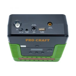 Dispozitiv pornire motor Procraft JSAP12 flexmag.md