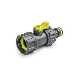 Distribuitor cu 1 intrerupator Bradas LIME LINE LE-02230K flexmag.md