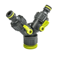 Distribuitor cu 2 cai Bradas LIME LINE LE-02221K flexmag.md