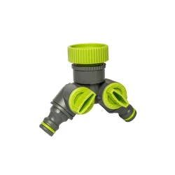 Distribuitor cu 2 cai Bradas LIME LINE LE-2222 flexmag.md
