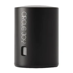 Dop de vid Circle Joy CJ-JS04, Negru flexmag.md