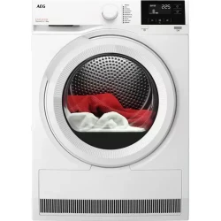 Сушильная машина AEG TR7182E flexmag.md