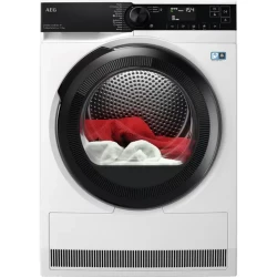 Dryer AEG TR839P4CE flexmag.md