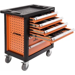 Dulap cu scule Sthor 58550 flexmag.md