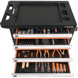 Dulap cu scule Sthor 58550 flexmag.md