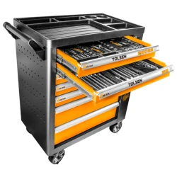 Dulap cu scule Tolsen 85412 flexmag.md