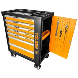 Шкаф для инструментов Tolsen 85412 flexmag.md