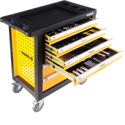 Шкаф для инструментов Vorel Tool Box 177 flexmag.md