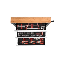 Dulap cu scule Yato YT-55280 flexmag.md