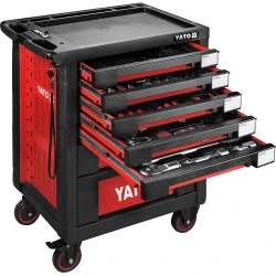 Dulap cu scule Yato YT-55293 flexmag.md