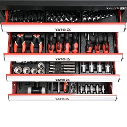 Шкаф для инструментов Yato YT-55300 flexmag.md