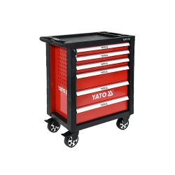 Шкаф для инструментов Yato YT-55300 flexmag.md