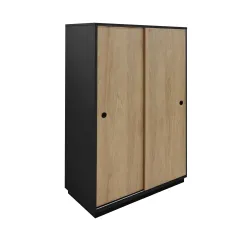 Dulap pentru birou Deco C2GL1110 flexmag.md