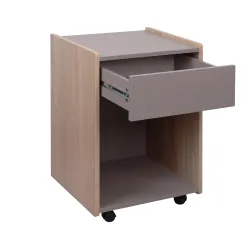 Dulap pentru birou Deco RollBox Odys flexmag.md