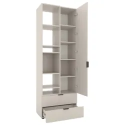 Dulap pentru birou Nex NX-00000200 flexmag.md