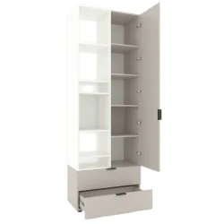 Dulap pentru birou Nex NX-00000202 flexmag.md